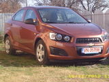 Vand Chevrolet Aveo