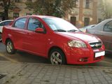 Vand Chevrolet Aveo, fotografie 2