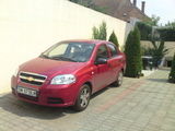 Vand Chevrolet Aveo din anul 2011, fotografie 2