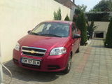 Vand Chevrolet Aveo din anul 2011, fotografie 3