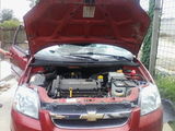 vand chevrolet aveo urgent