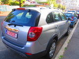 vand chevrolet CAPTIVA, fotografie 5