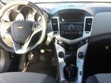 Vand Chevrolet Cruze, photo 2