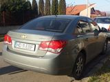 Vand Chevrolet Cruze, photo 4