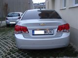 VAND CHEVROLET CRUZE DIESELsau shimb cu o casa la 20km de Bucuresti, fotografie 1