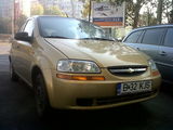 Vand Chevrolet Kalos, Bucuresti