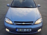 Vand Chevrolet Lacetti, fotografie 1