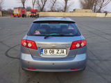 Vand Chevrolet Lacetti, fotografie 3