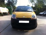 VAND CHEVROLET SPARK, fotografie 1