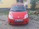 Vand Chevrolet Spark