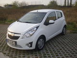 Vand Chevrolet Spark LS, stare impecabila