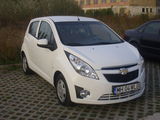 Vand Chevrolet Spark LS, stare impecabila, photo 2