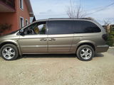 Vand chrysler grand voyager limited, photo 5