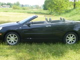 vand chrysler sebring 2.0crd cabrio, fotografie 1