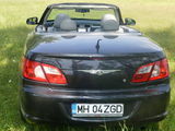 vand chrysler sebring 2.0crd cabrio, fotografie 3