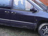 vand chrysler voyager, fotografie 4