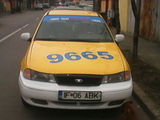 Vand Cielo taxi, photo 1