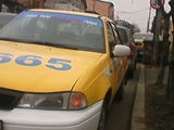 Vand Cielo taxi, photo 2