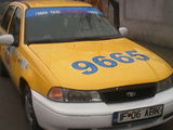 Vand Cielo taxi, photo 3