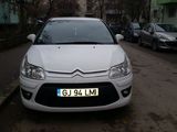 Vând Citroën C4, an 2009. Înscris cu taxa nerecuparata. 4700 Euro, fotografie 2
