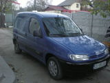 Vand Citroen Berlingo,1400cc,benzina,1500 euro, photo 1