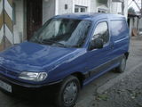 Vand Citroen Berlingo,1400cc,benzina,1500 euro, photo 3