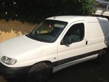 vand citroen berlingo 2002, 1.9d, van