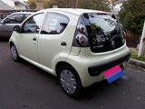 vand citroen c 1 an 2009 stare impecabila, unic proprietar