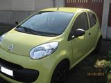 vand citroen c1, photo 1