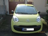 vand citroen c1, fotografie 4