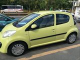 VAND CITROEN C1, photo 1