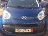 Vand Citroen C1 an fab, 2008, fotografie 1