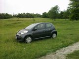 vand citroen c1,stare foarte buna, fotografie 3