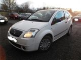 vand Citroen C2, photo 2