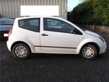 vand Citroen C2, photo 3