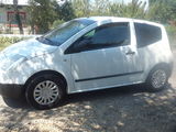 Vand Citroen C2, photo 1