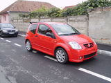 Vand Citroen C2 VTS, photo 2