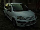 VAND CITROEN C3 1.4 HDI