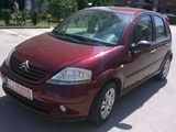 VAND CITROEN C3