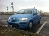 Vand Citroen C3 ,2006 ,impecabil , 47000 km , 3700 Euro (usor negociabil ), photo 1