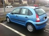 Vand Citroen C3 ,2006 ,impecabil , 47000 km , 3700 Euro (usor negociabil ), fotografie 2