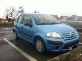 Vand Citroen C3 ,2006 ,impecabil , 47000 km , 3700 Euro (usor negociabil ), photo 3