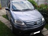 Vand Citroen C3 24.000 km 2009