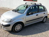 Vand citroen C3, benzina, 2006