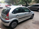 vand citroen c3 cu taxa platita, photo 4