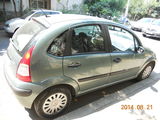 vand citroen C3 KFV