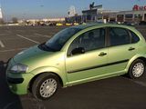 Vand Citroen C3, Unic proprietar., photo 1