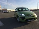 Vand Citroen C3, Unic proprietar., photo 3