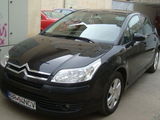 Vand citroen c4 