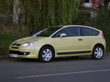 VAND Citroen C4 2005, photo 2